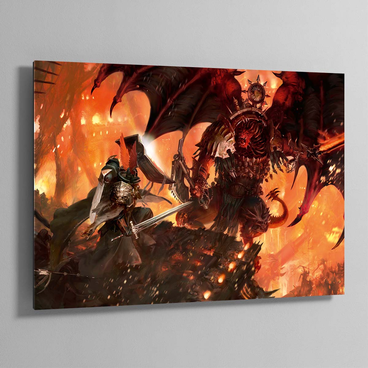 Duel of the Ages - Image 7