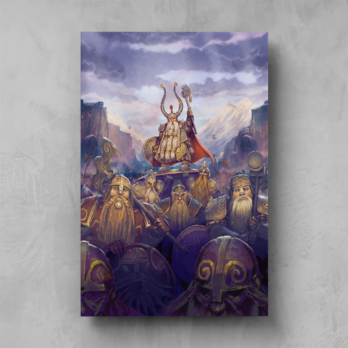 Dwarfen Mountain Holds - Image 7