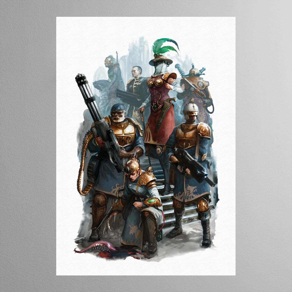 Elucidian Starstriders - Image 3