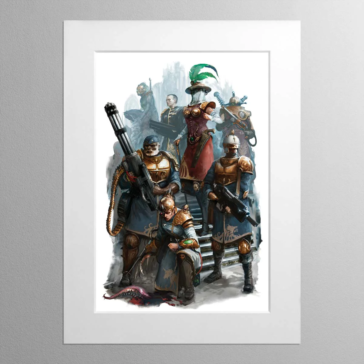 Elucidian Starstriders - Image 4