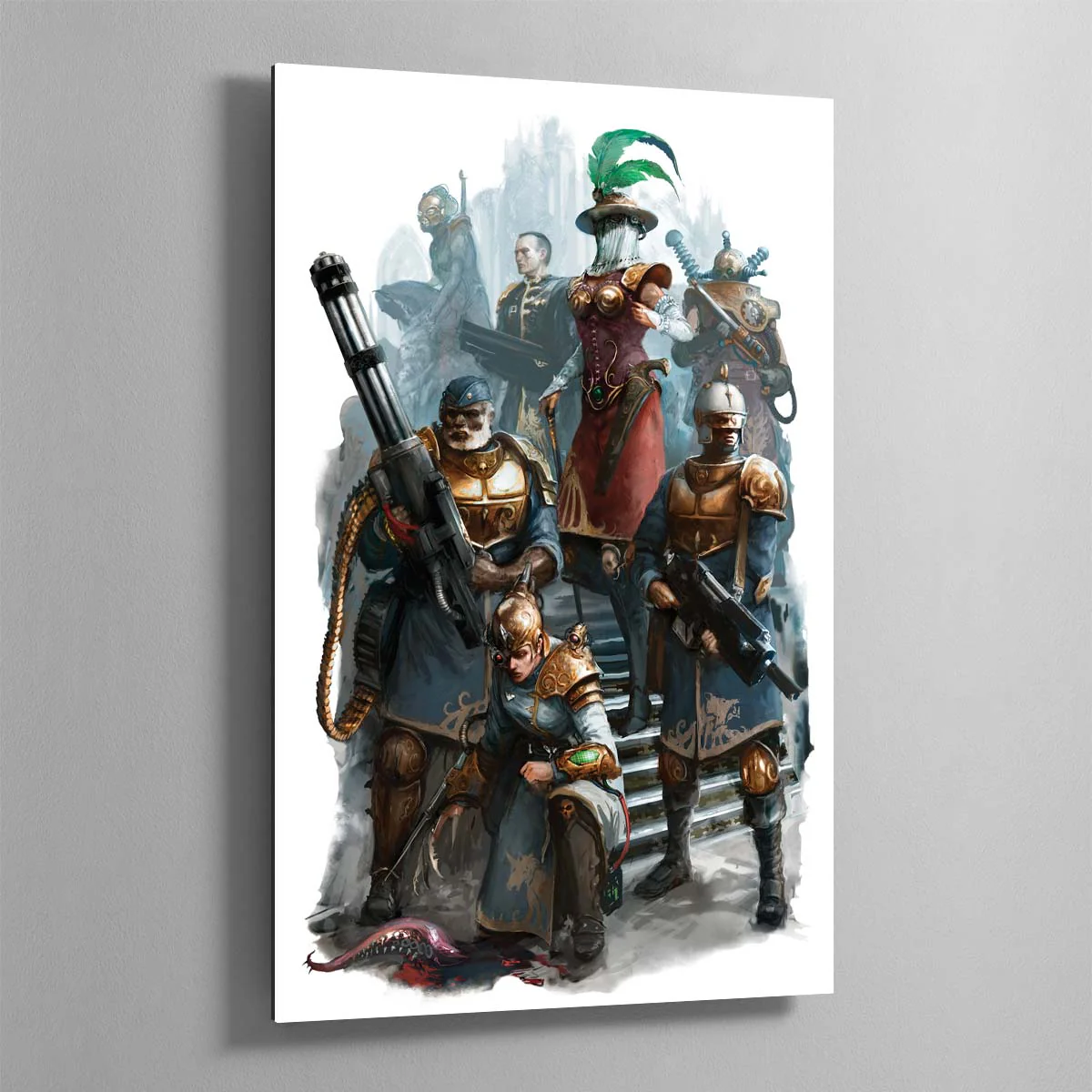Elucidian Starstriders - Image 7