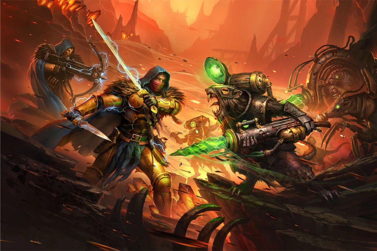 Embergard - Image 2