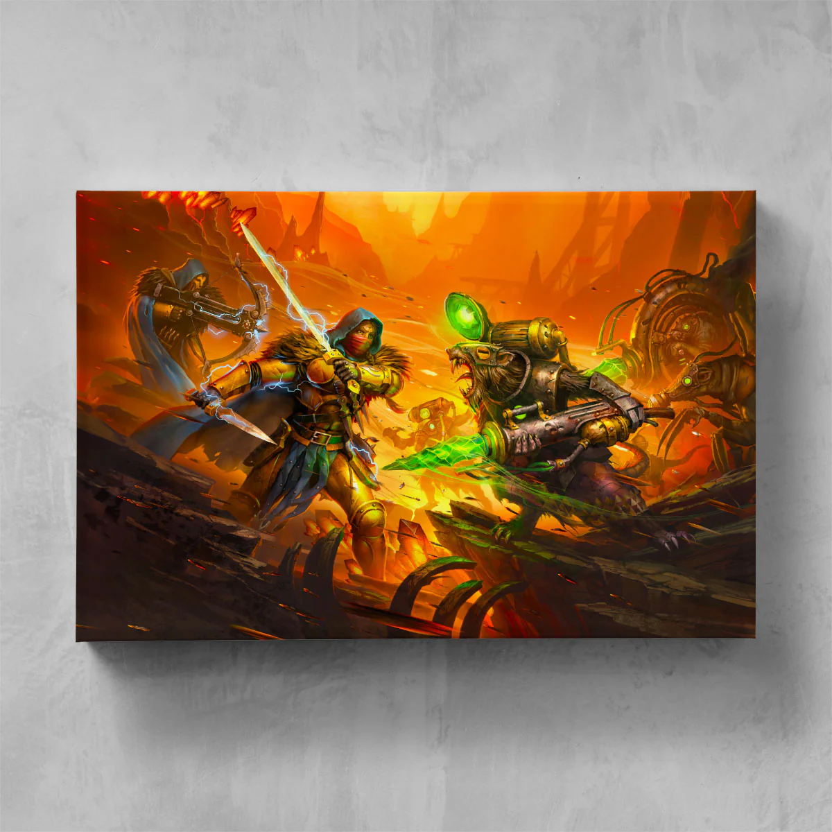 Embergard - Image 5