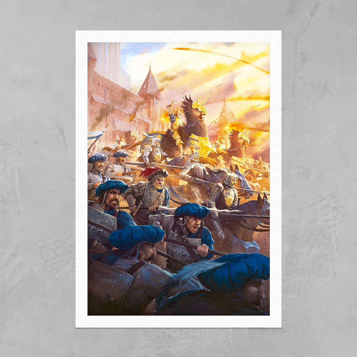 Empire of Man - Image 3