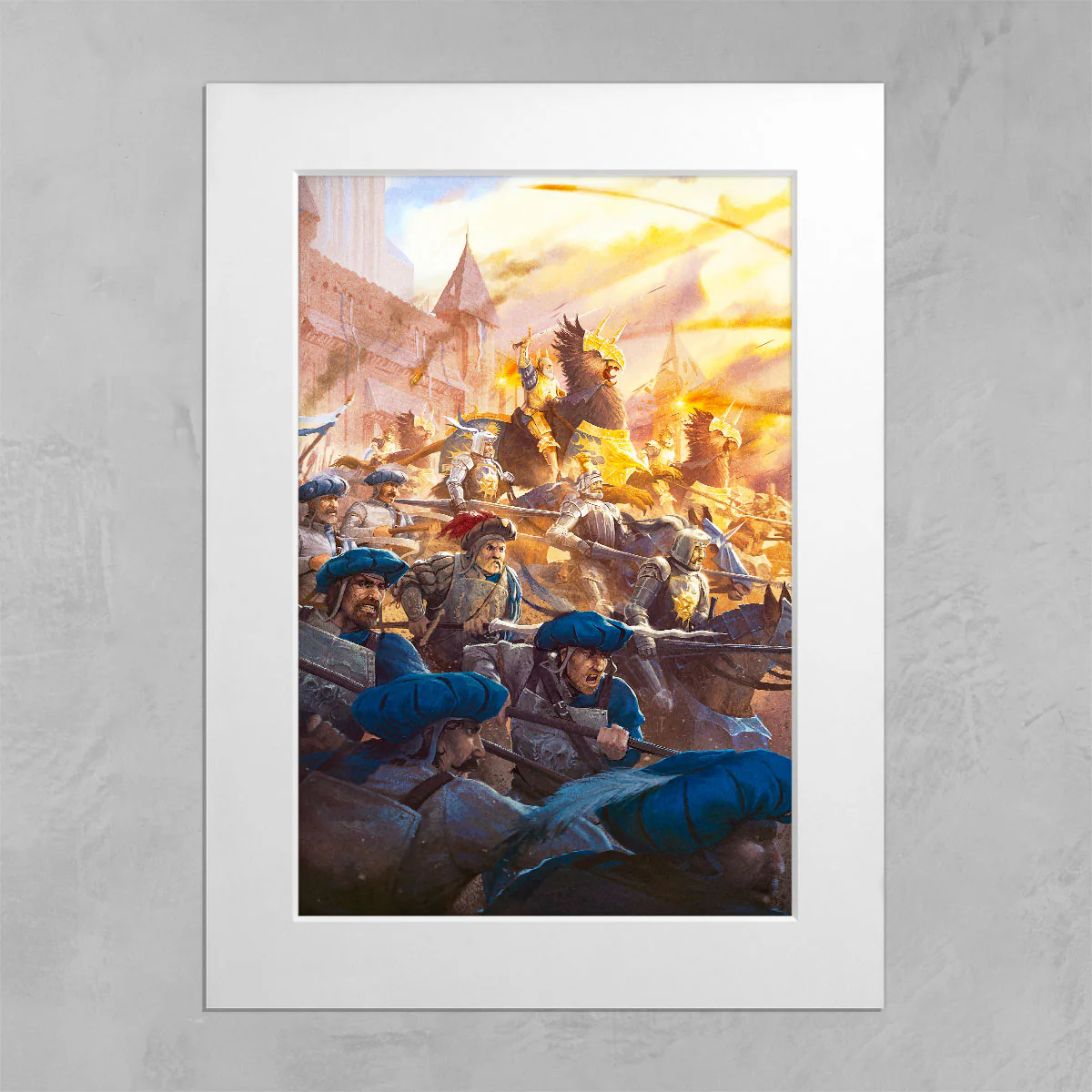 Empire of Man - Image 4