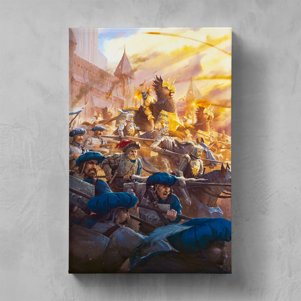 Empire of Man - Image 5