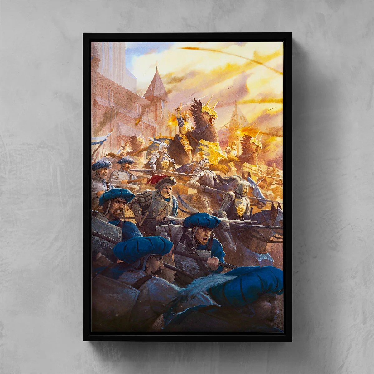 Empire of Man - Image 6
