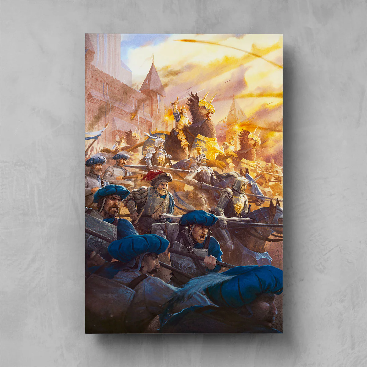 Empire of Man - Image 7