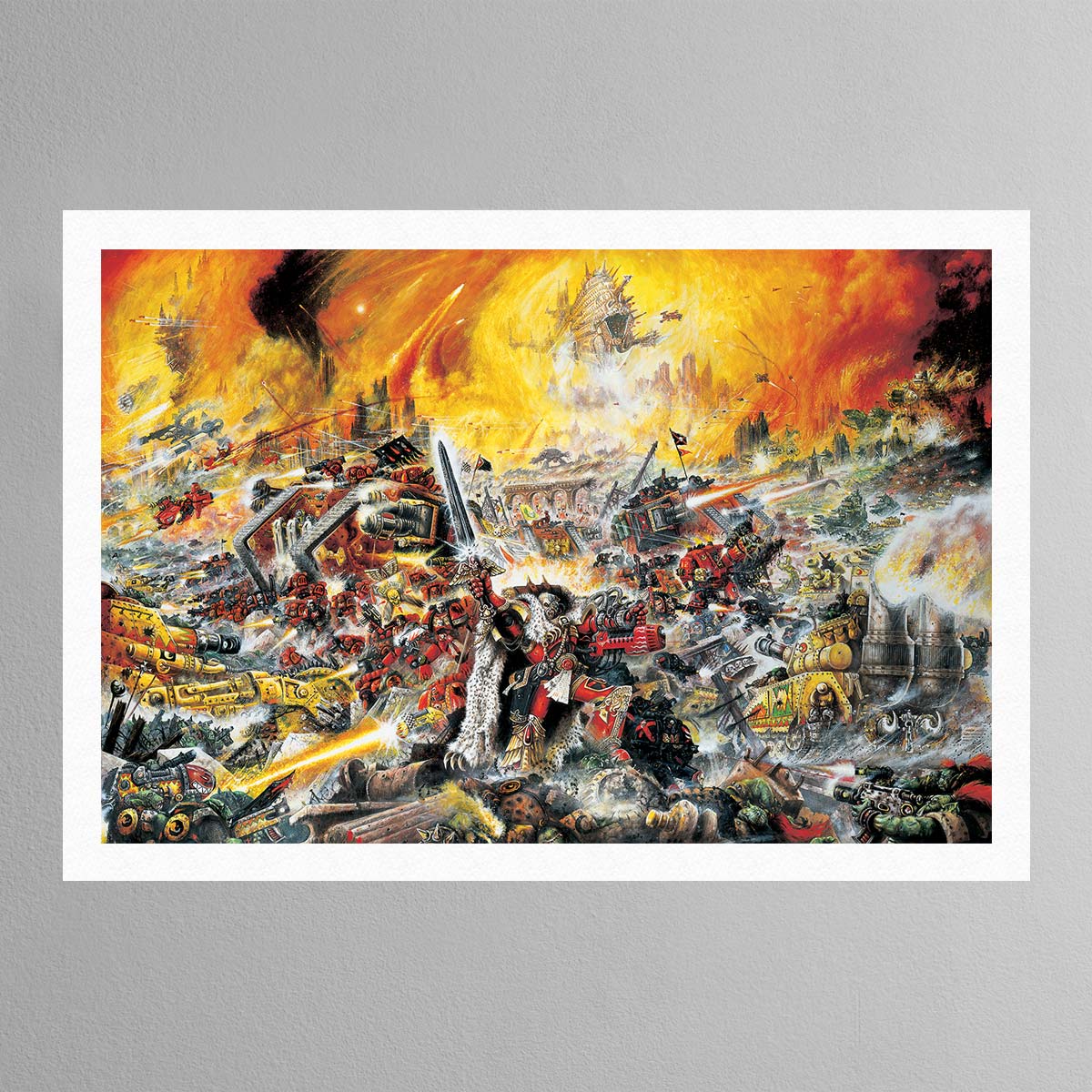 Epic 40,000 Cover - Image 3