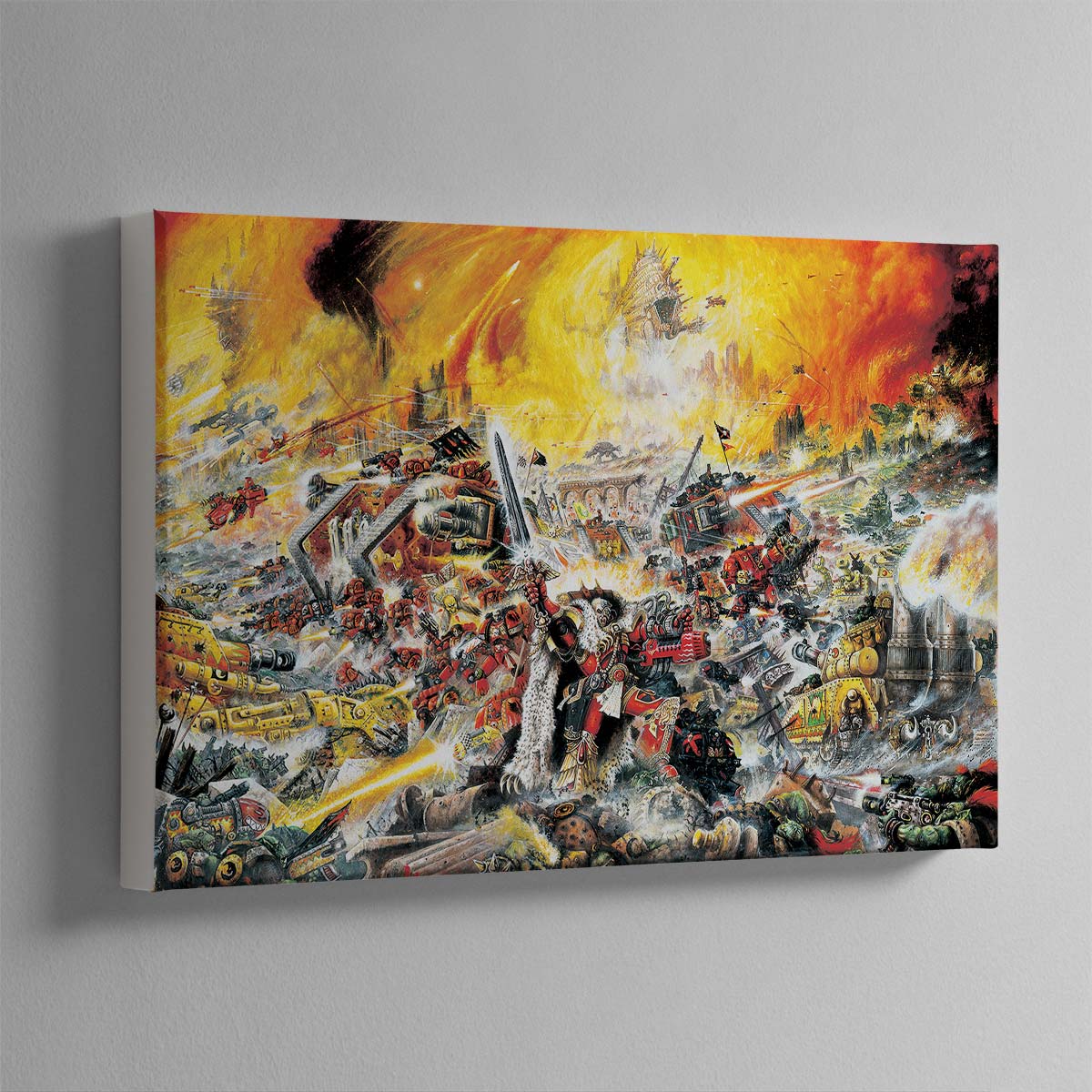 Epic 40,000 Cover - Image 5