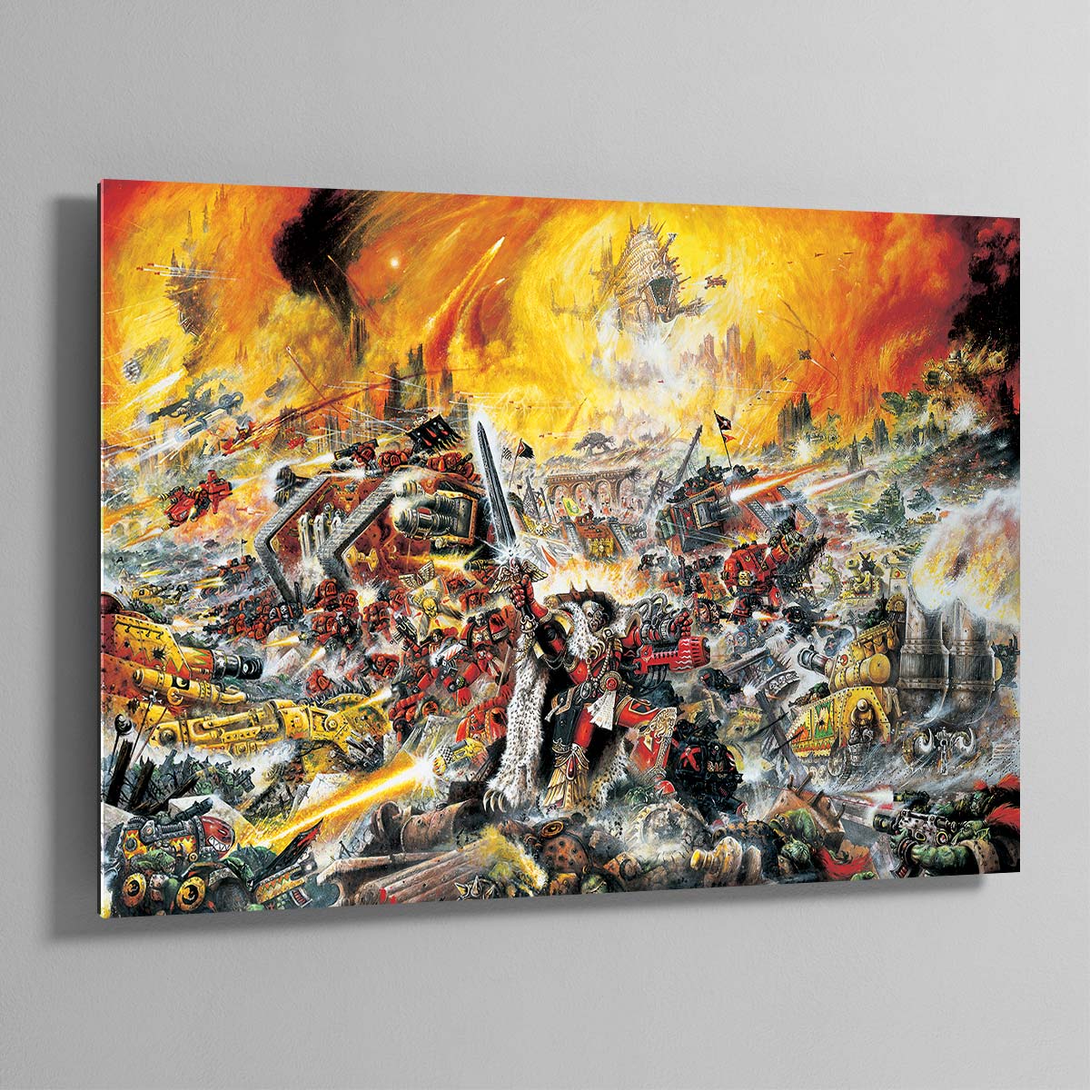 Epic 40,000 Cover - Image 7