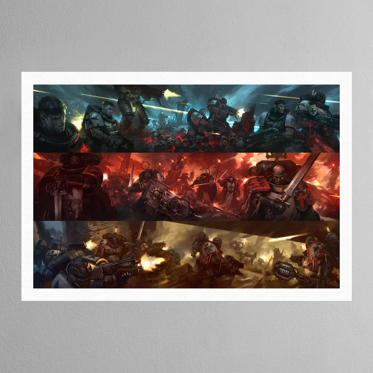 Eternal Crusade - Image 3