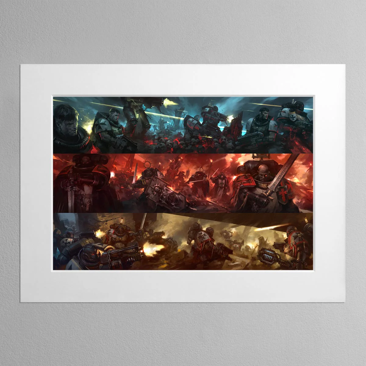 Eternal Crusade - Image 4