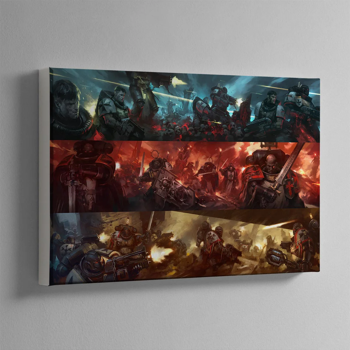 Eternal Crusade - Image 5