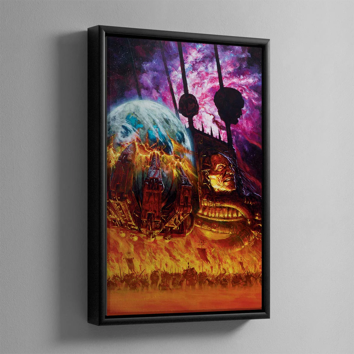 Eye of Terror Codex Cover - Image 6