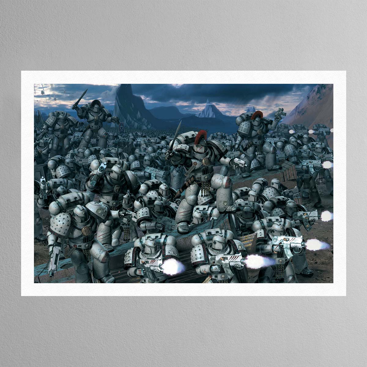 False Gods - Image 3