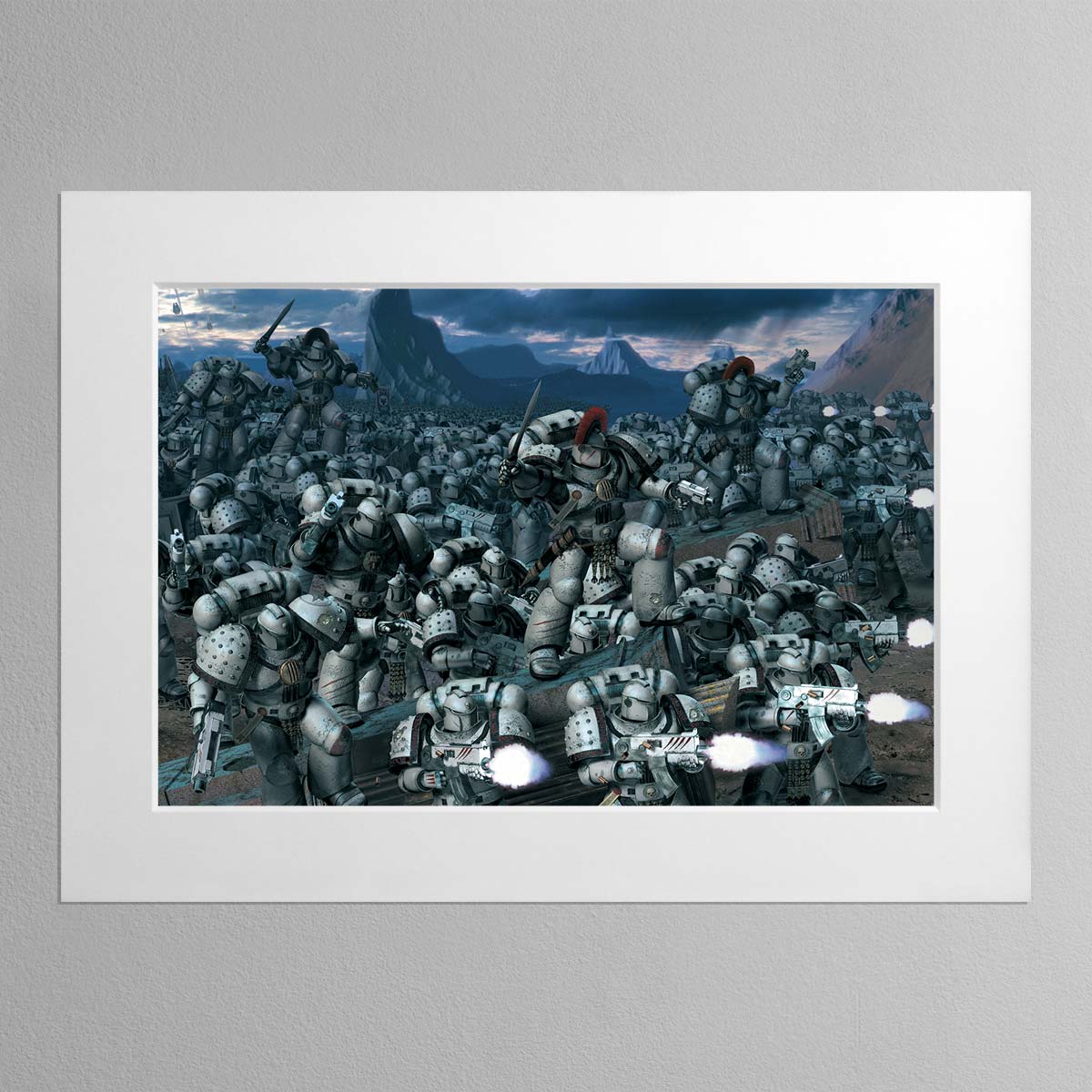 False Gods - Image 4