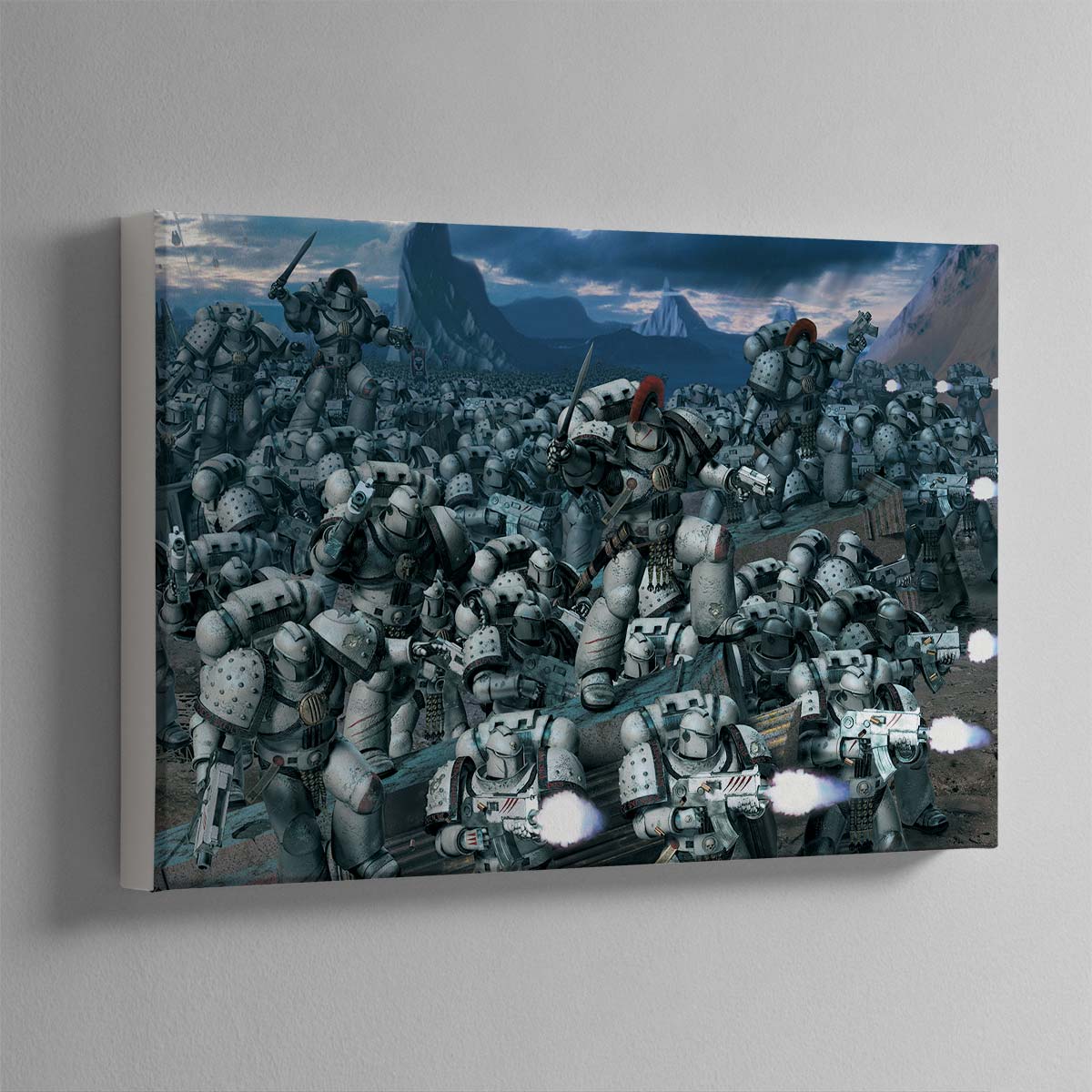 False Gods - Image 5