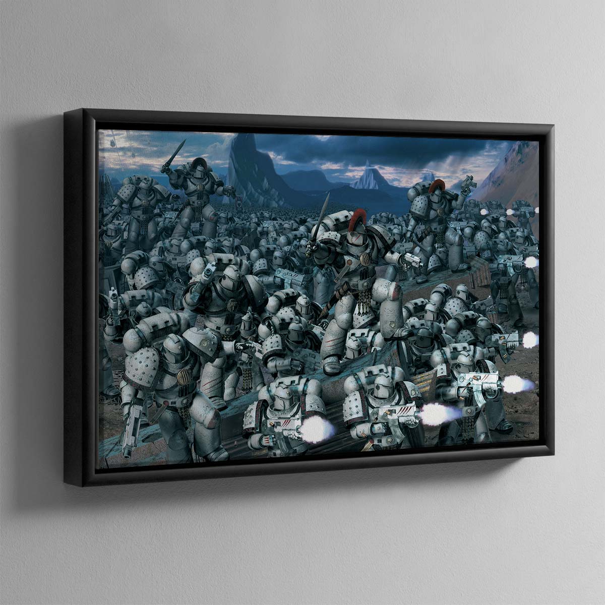 False Gods - Image 6