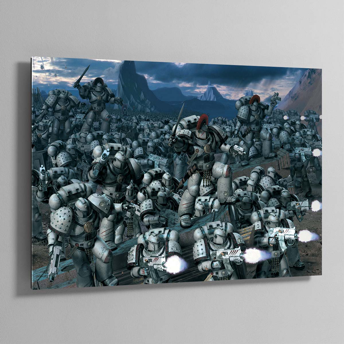 False Gods - Image 7
