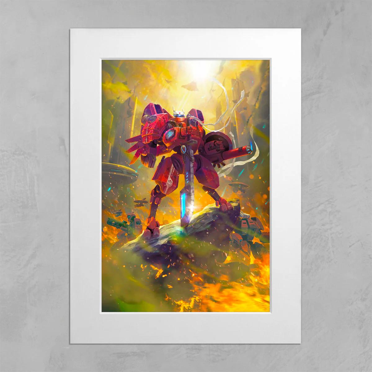 Farsight Blade of Truth - Image 4