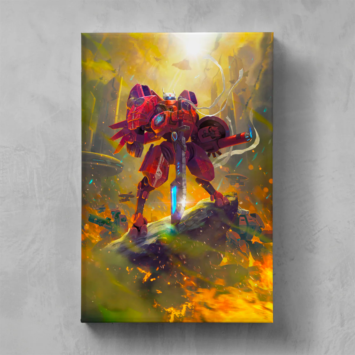 Farsight Blade of Truth - Image 5