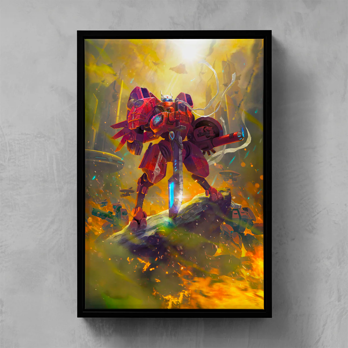 Farsight Blade of Truth - Image 6