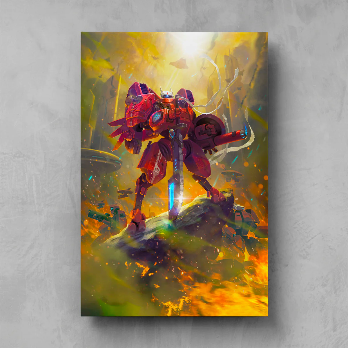 Farsight Blade of Truth - Image 7
