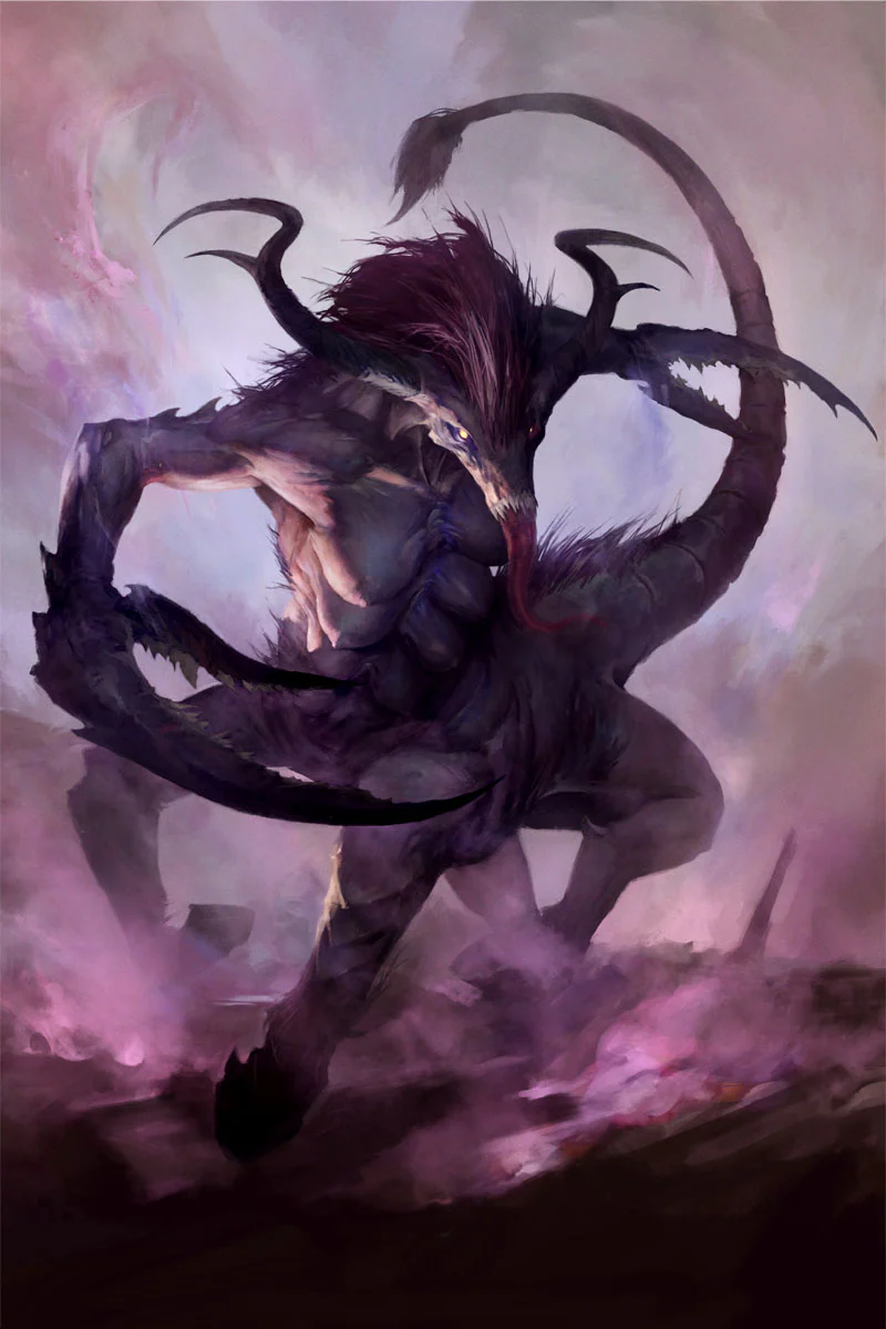 FIEND OF SLAANESH - Image 2