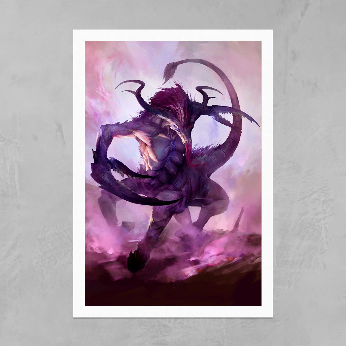 FIEND OF SLAANESH - Image 3