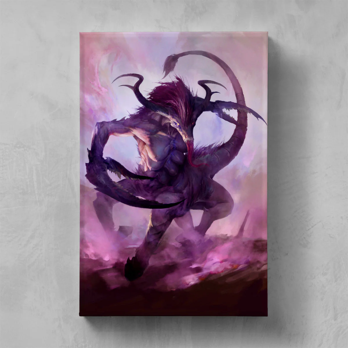FIEND OF SLAANESH - Image 5