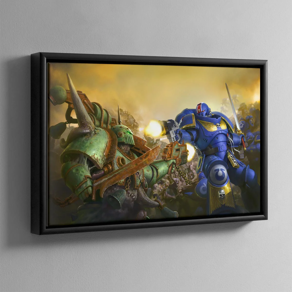 First Strike - Image 6