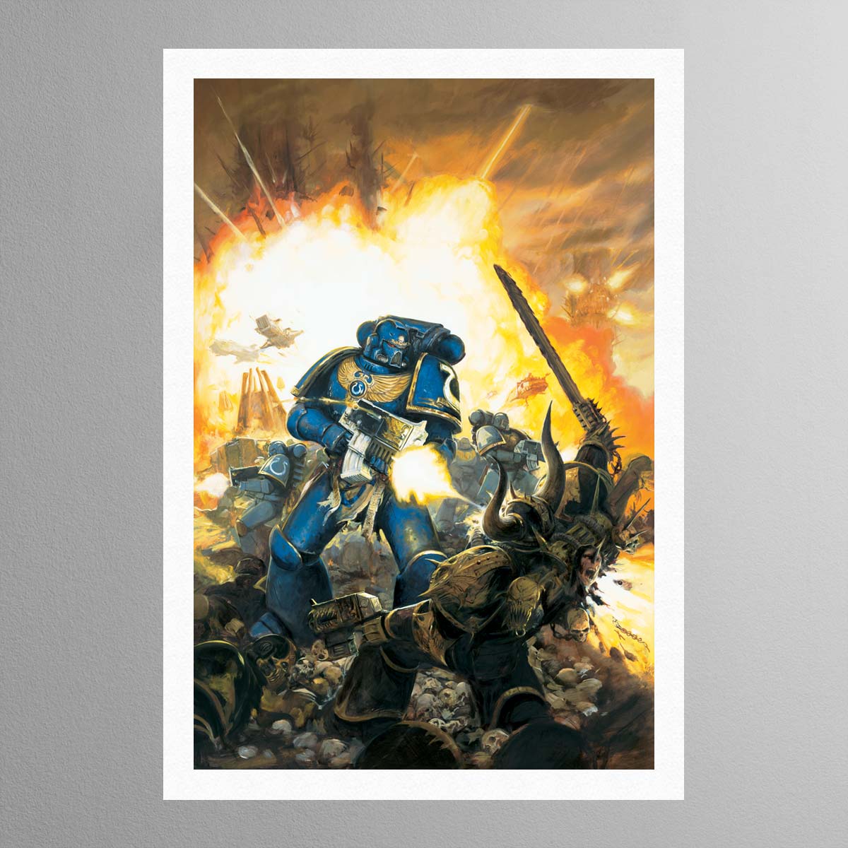 For the Emperor - Image 3