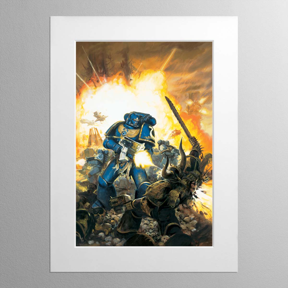 For the Emperor - Image 4