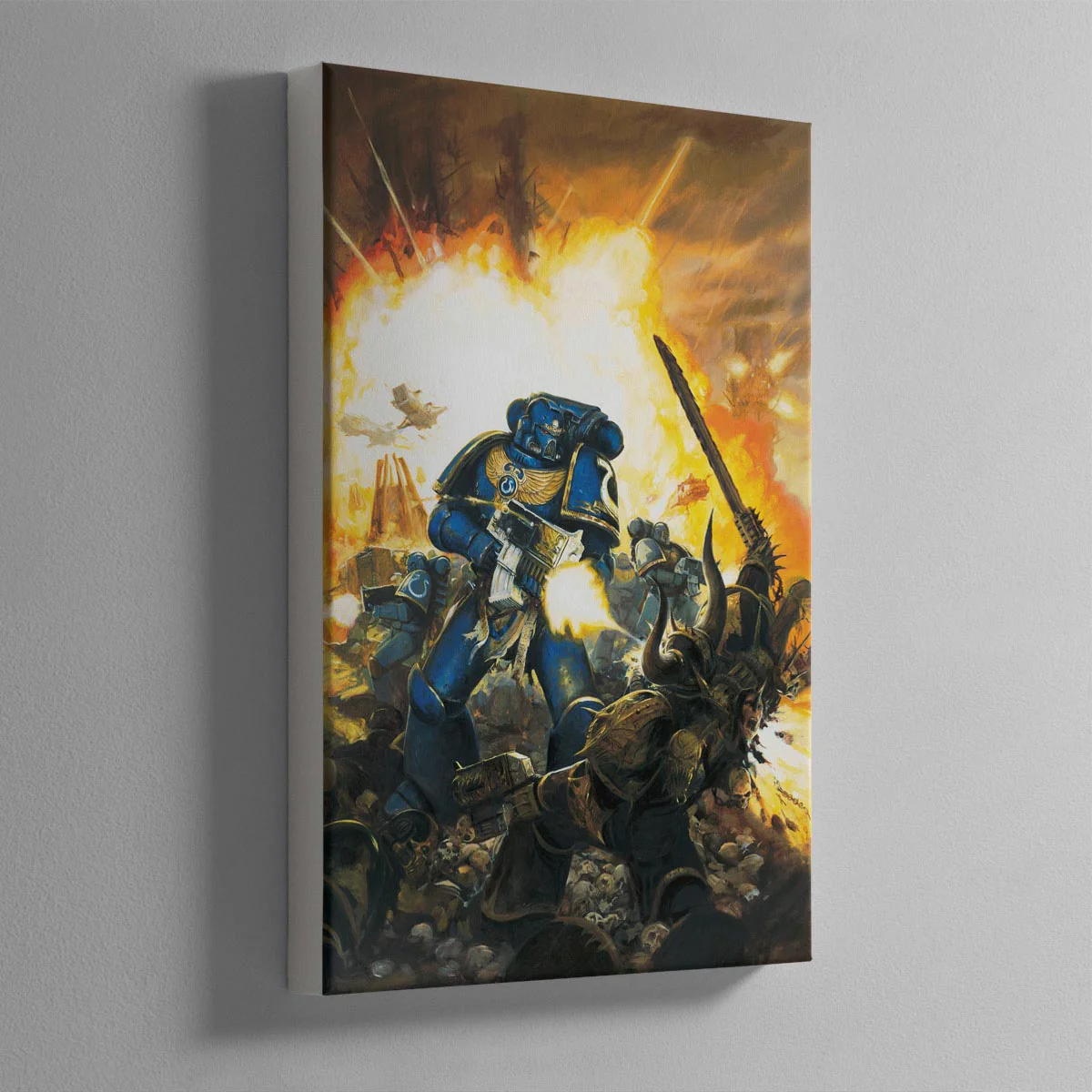 For the Emperor - Image 5