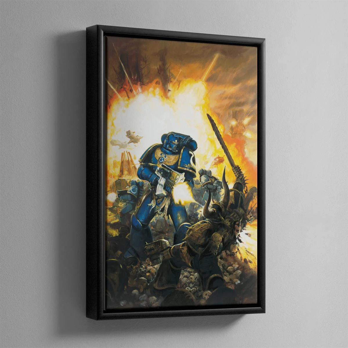 For the Emperor - Image 6