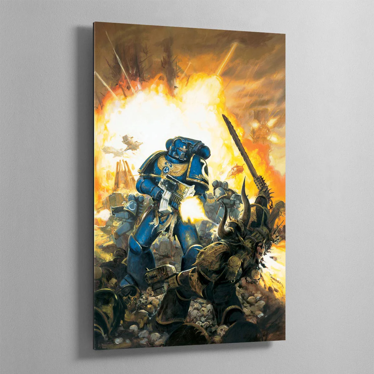 For the Emperor - Image 7