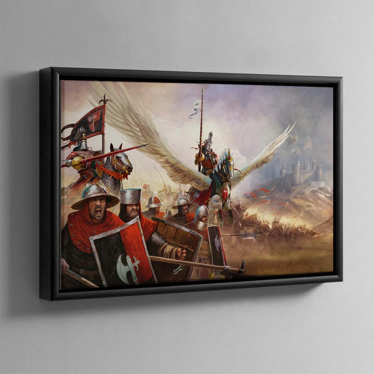 Forces of Bretonnia - Image 6