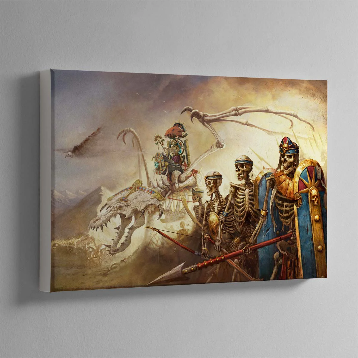 Forces of Khemri - Image 5