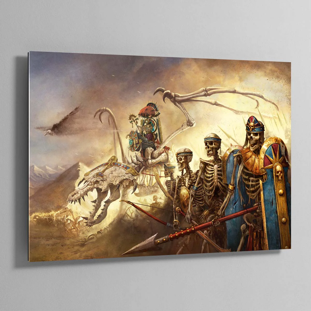 Forces of Khemri - Image 7