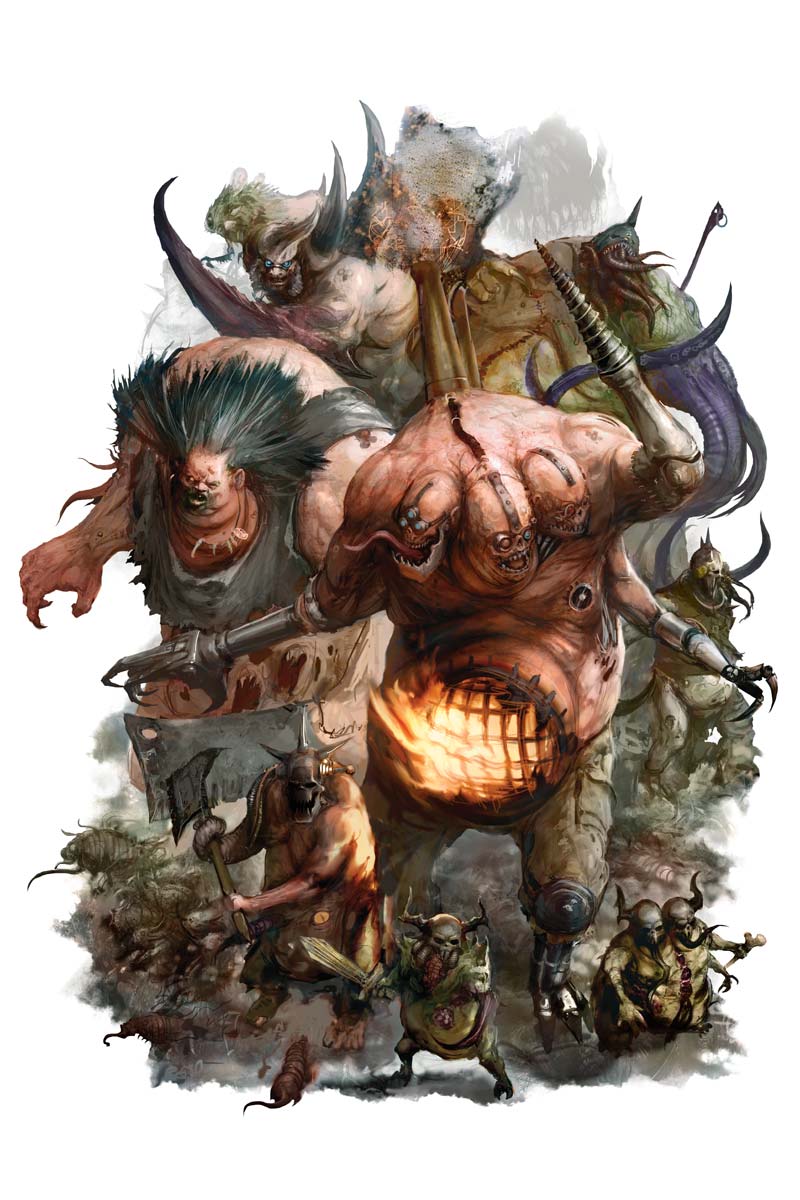 Gellerpox Infected - Image 2