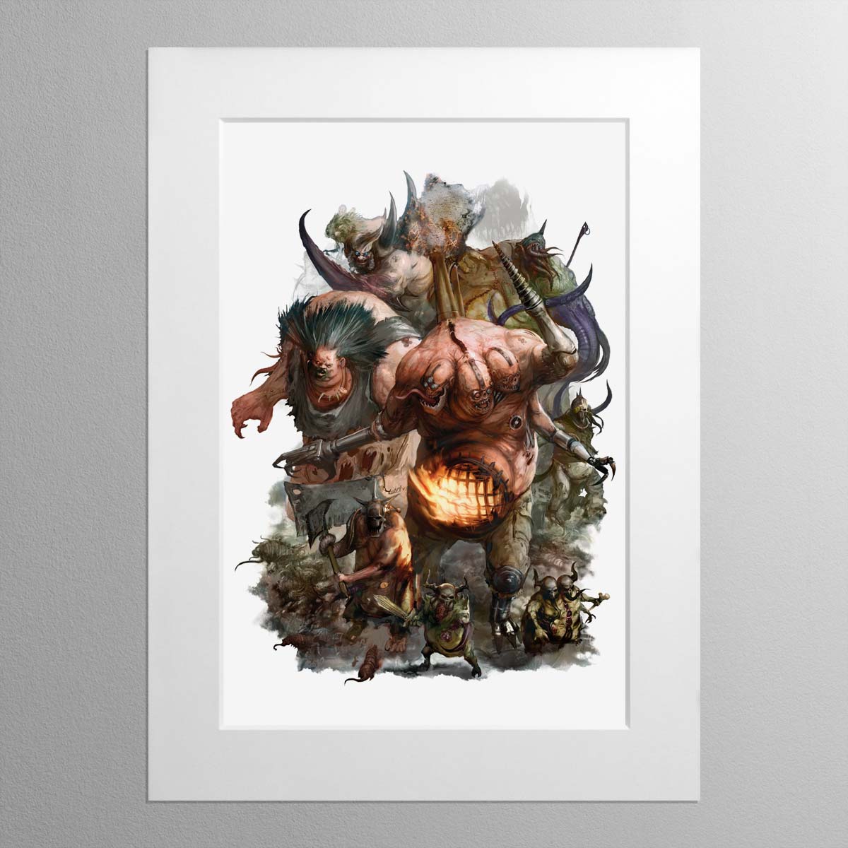 Gellerpox Infected - Image 4