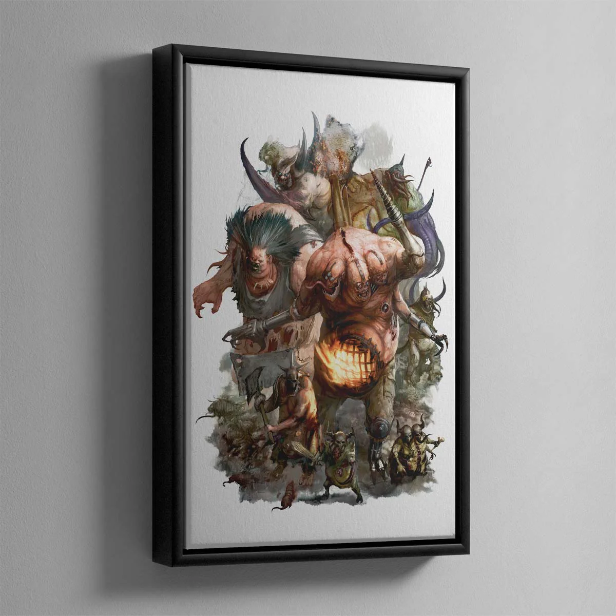 Gellerpox Infected - Image 6