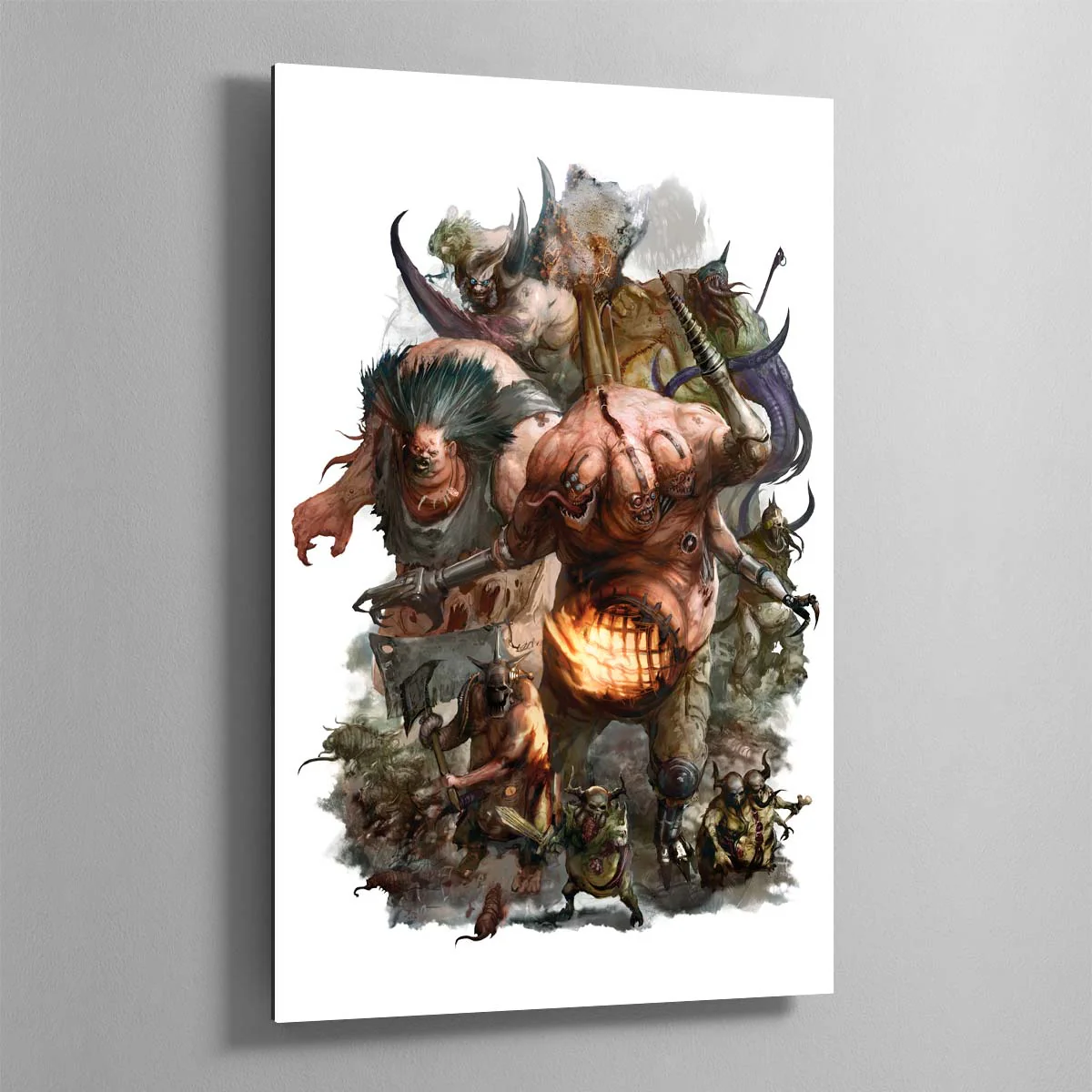 Gellerpox Infected - Image 7