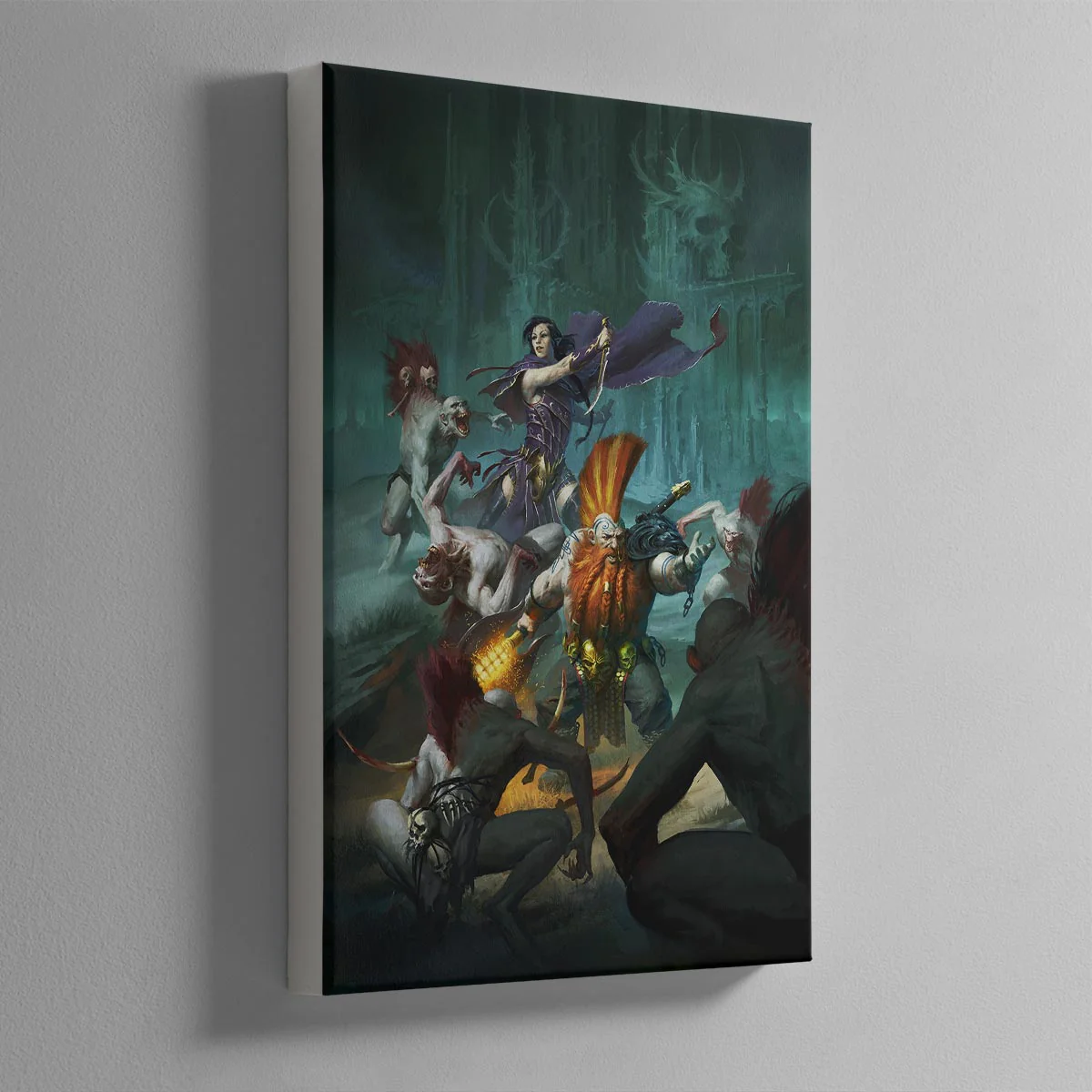 Ghoulslayer - Image 5