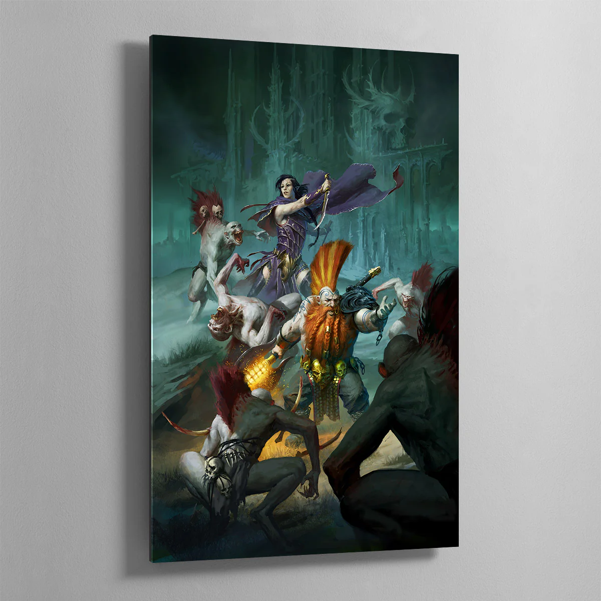 Ghoulslayer - Image 7