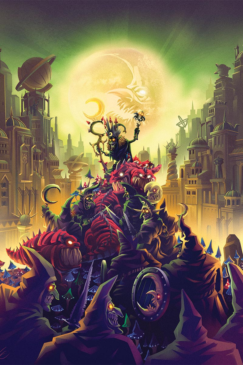 Gloomspite - Image 2