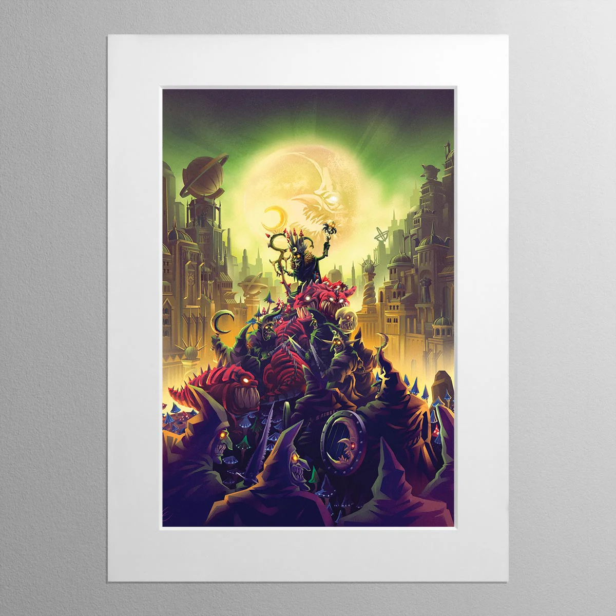 Gloomspite - Image 4