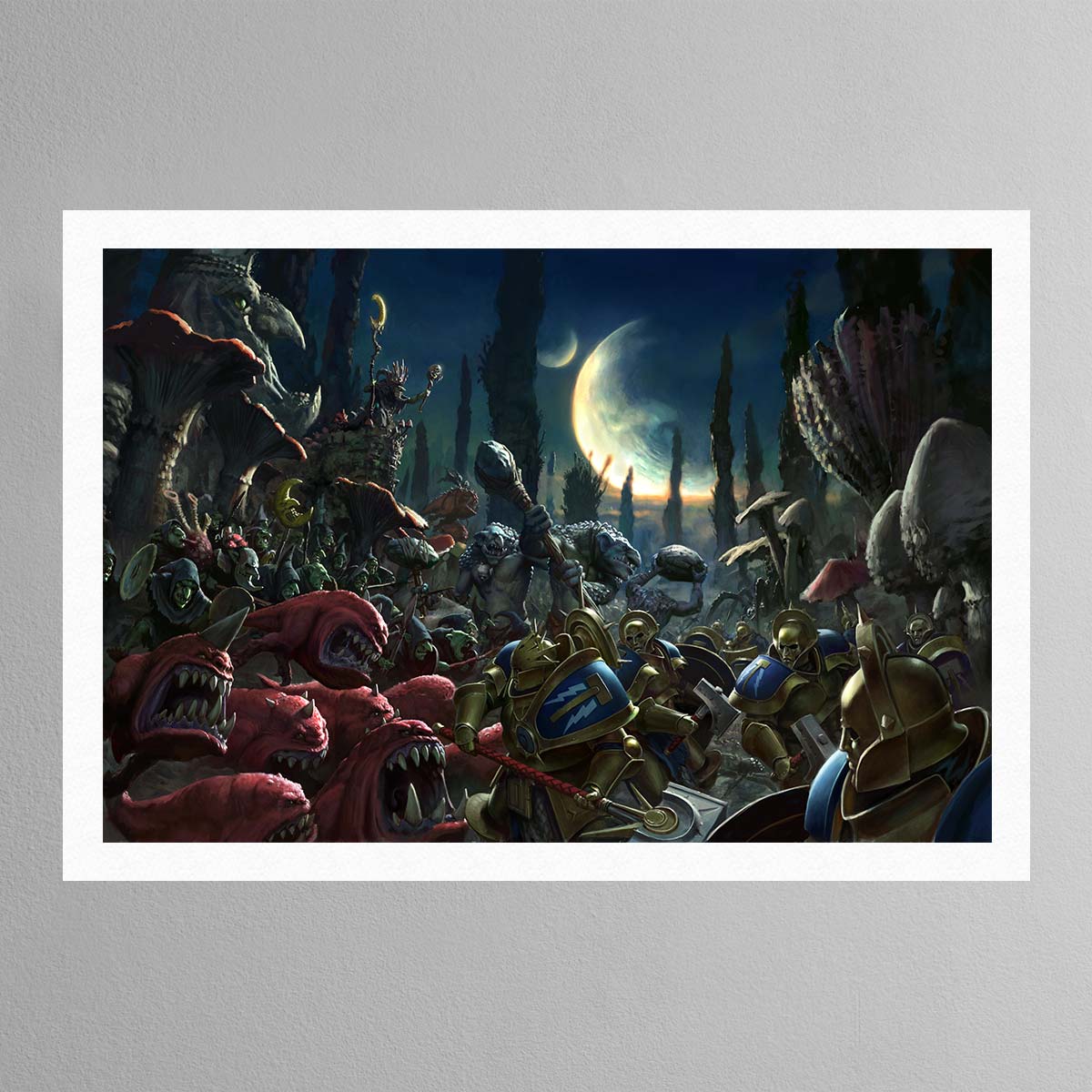 Gloomspite Gitz - Image 3