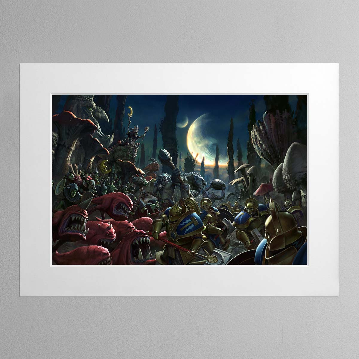 Gloomspite Gitz - Image 4